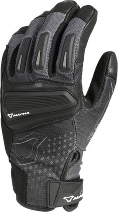 Macna Jugo Ladies Zwart - Handschoen