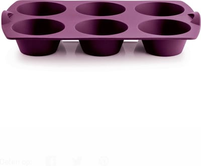 Tupperware Multiflex TupCakes