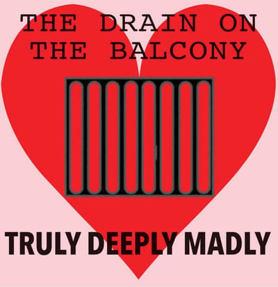 Truly Deeply Madly/the Woman Who Walks Through Wal