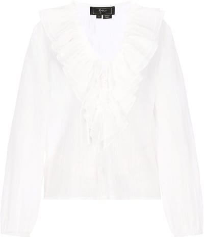 faina blouse