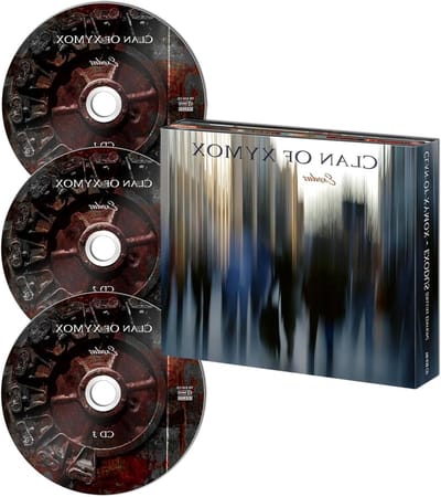 Muziek CD - Audio schijf - Muziek luisteren - Fysieke drager - 125 x 14 cm - Niet gespecificeerd