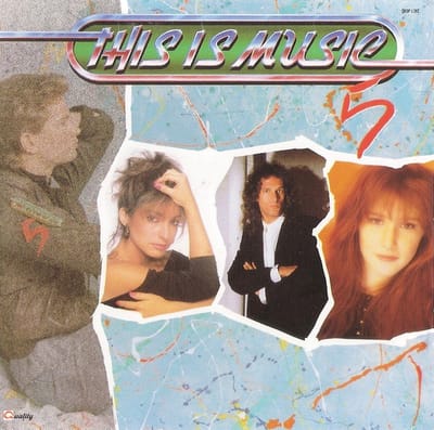 This Is Music