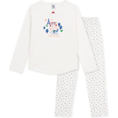 Petit Bateau  Pyjama's / nachthemden PYJAMA