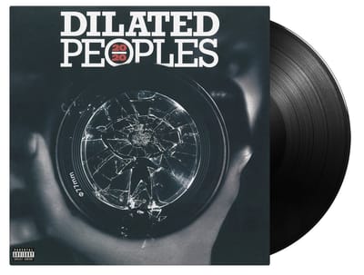 20/20 - Dilated Peoples