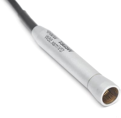 Soldeerbout - Precisie Tool - Fijn Soldeerwerk - Snelle Opwarming - 40 Watt - Zwart