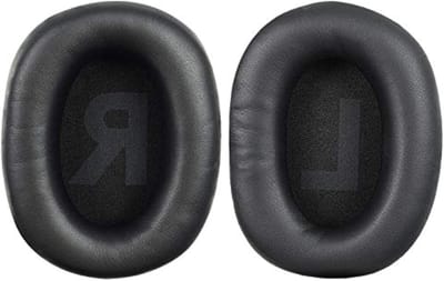 Compatibele Oorkussens voor G PRO X Gaming Headset, Vervangende Oorkussens van Geheugenfoam voor Comfort en Geluidsisolatie