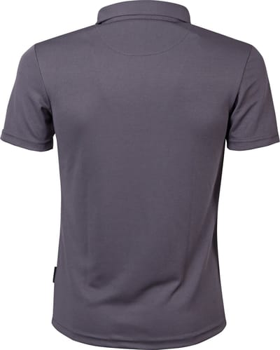 Harry's Horse Polo Harry's Horse Liciano Men Grijs - XXL