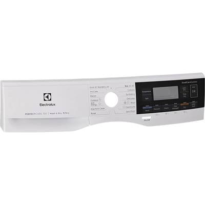 AEG controlepaneel, wit, Electrolux, EN 140267983017
