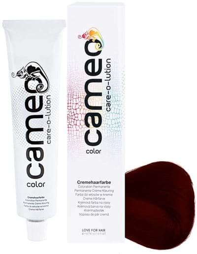 Cameo kleur 8/4i Hellbond-intensief Rood-intensief (60 ml)