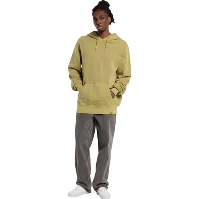 Dickies Plentywood Hoodie Groen M Man