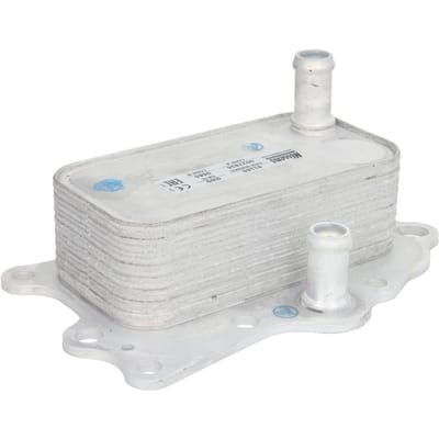 Olie radiator, motorolie NISSENS 91165