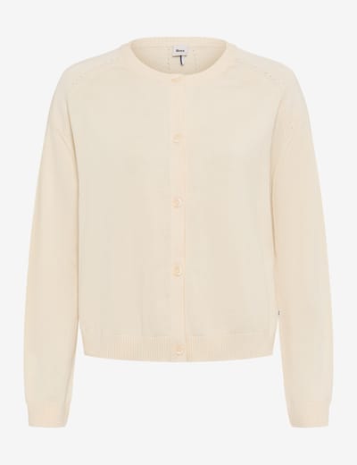 Brax Dames   Style ANN dark ecru, crèmewit, maat 34