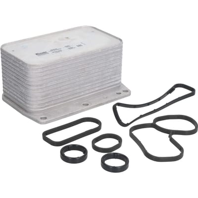 Olie radiator NISSENS 90922