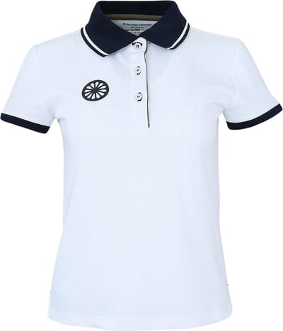 The Indian Maharadja Kadiri Polo Dames - Maat S