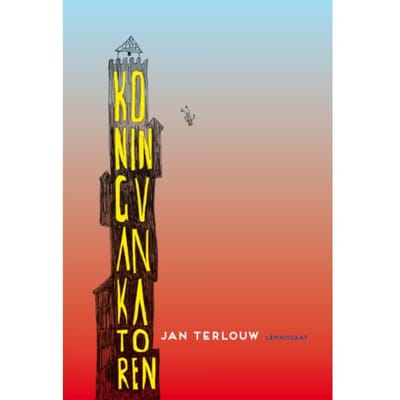 Koning Van Katoren - Jan Terlouw