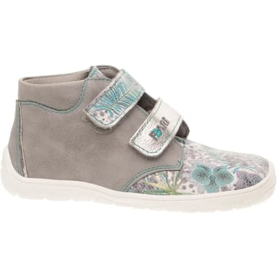 Meisjestrainers Fare Bare Happyfoot All-Year Flower