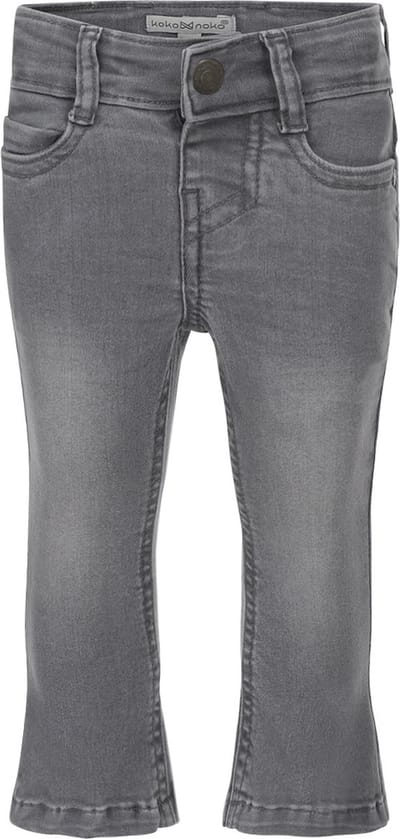 Koko Noko T-GIRLS Meisjes Jeans - Maat 92