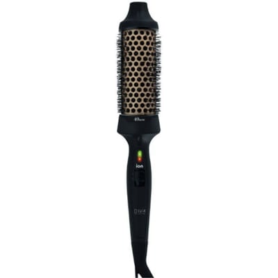 Diva Pro Keramische Warmteborstel Outlet 40mm
