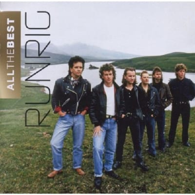 All The Best - Runrig