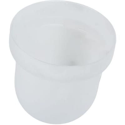 Giese replacement glass for WC combination floor model