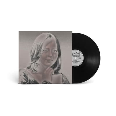 Scratch It - U.s. Girls