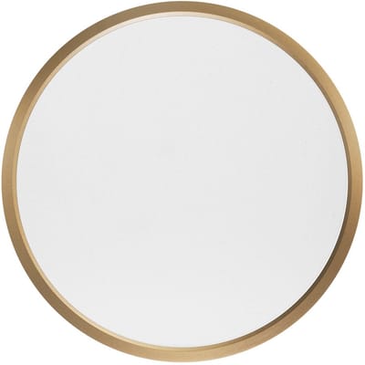 ETH Ruby Led plaf rond 3 step dimm. 2800k 32w IP44 Gold 40x2.4cm + mem. Ra90