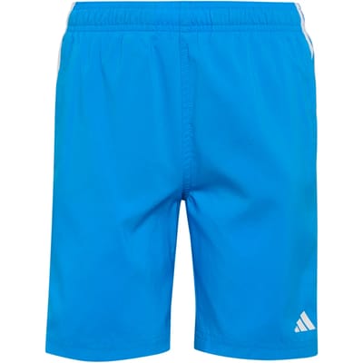 Adidas Sportswear 3-Stripes Zwemshort Kids - Kinderen - Blauw