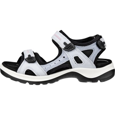 ECCO OFFROAD–Sandalen–Vrouwen–Licht Blauw–37