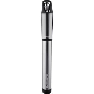 Birzman Zacoo Infinite Apogee minipomp incl. CO2 patronen
