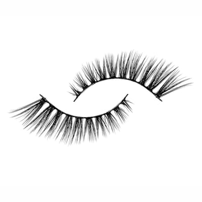 Clavier - Quick Premium Lashes Eyelashes On The Moon & Back 801