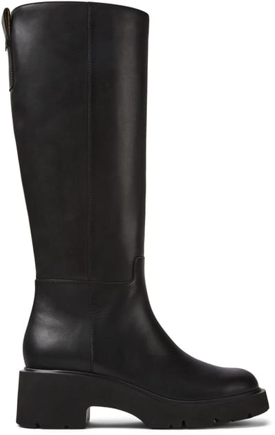 Camper Milah Laarzen - Damen - Zwart - 36