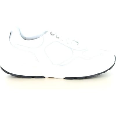 Xsensible Rialto Sneakers - Leer - Heren - Wit - Maat 41