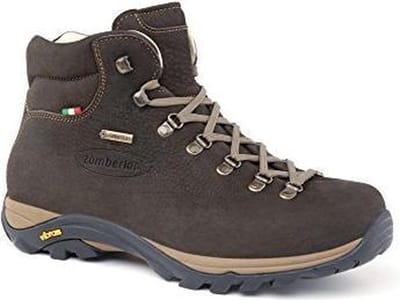 Zamberlan 320 New Trail Lite Evo Gore-tex® Wandelschoenen Blauw EU 42 1/2 Man