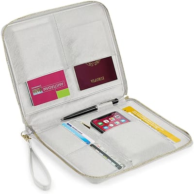 Zak Bag Base Traveltech Organiser