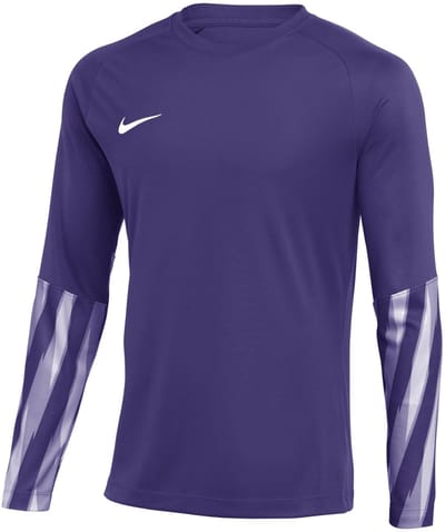 Nike Team Sweater Heren Dri-FIT Park V Stadium Paars - Maat L