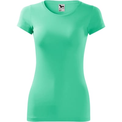 T-shirt dames Malfini Glance 141