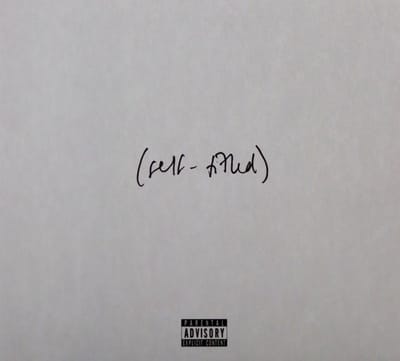 Marcus Mumford - (self-Titled) (CD)