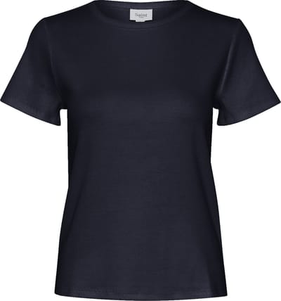 Saint Tropez AstaSZ SS T-Shirt Dames T-shirt - Maat L