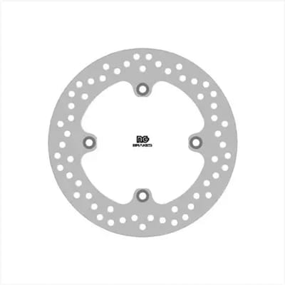 Remschijf voor vaste motorfiets NG Brake Disc DIS1977