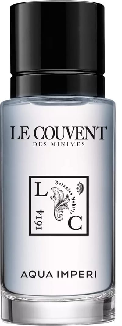 Le Couvent Colognes Botaniques Cologne Imperi 50ml