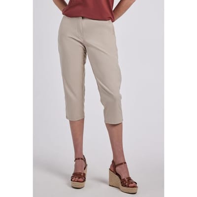 DIDI Dames Capri Sonar Feather grey maat 42
