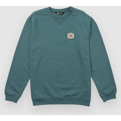Salty Crew Crafted Crew Sweater blauw