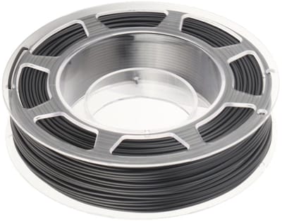 Dailygoods- PLA-Filament 1,75 mm - Geleidend Materiaal - Hoge Temperatuur - Duurzaam - 3D Printeraccessoires - Brede Toepassing - 3D-printmateriaal