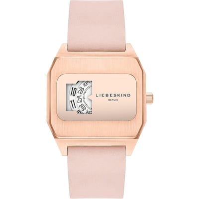 Liebeskind Dameshorloge Herbst/Winter 2025 LT-0503-LQ