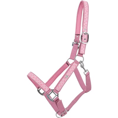 QHP - Halster Lyvia - Roze - Maat Cob
