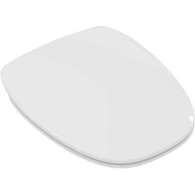 Ideal Standard WC seat with softclosing T676701