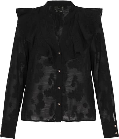 faina blouse