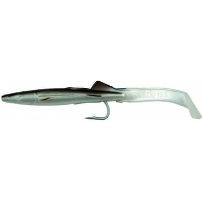 Lokvogels Ragot raglou 10,5 cm (x3)
