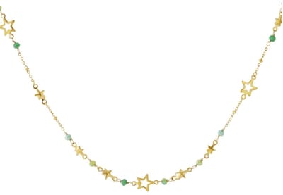 Starr liefdesketting