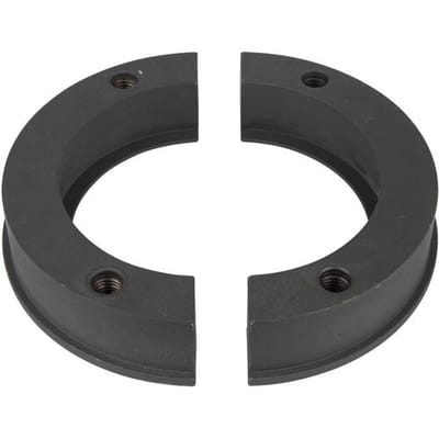 KS Tools 460.1383 Set halve schalen binnen-Ø 108 mm, 2-delig